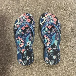 Vera Bradley Sandals